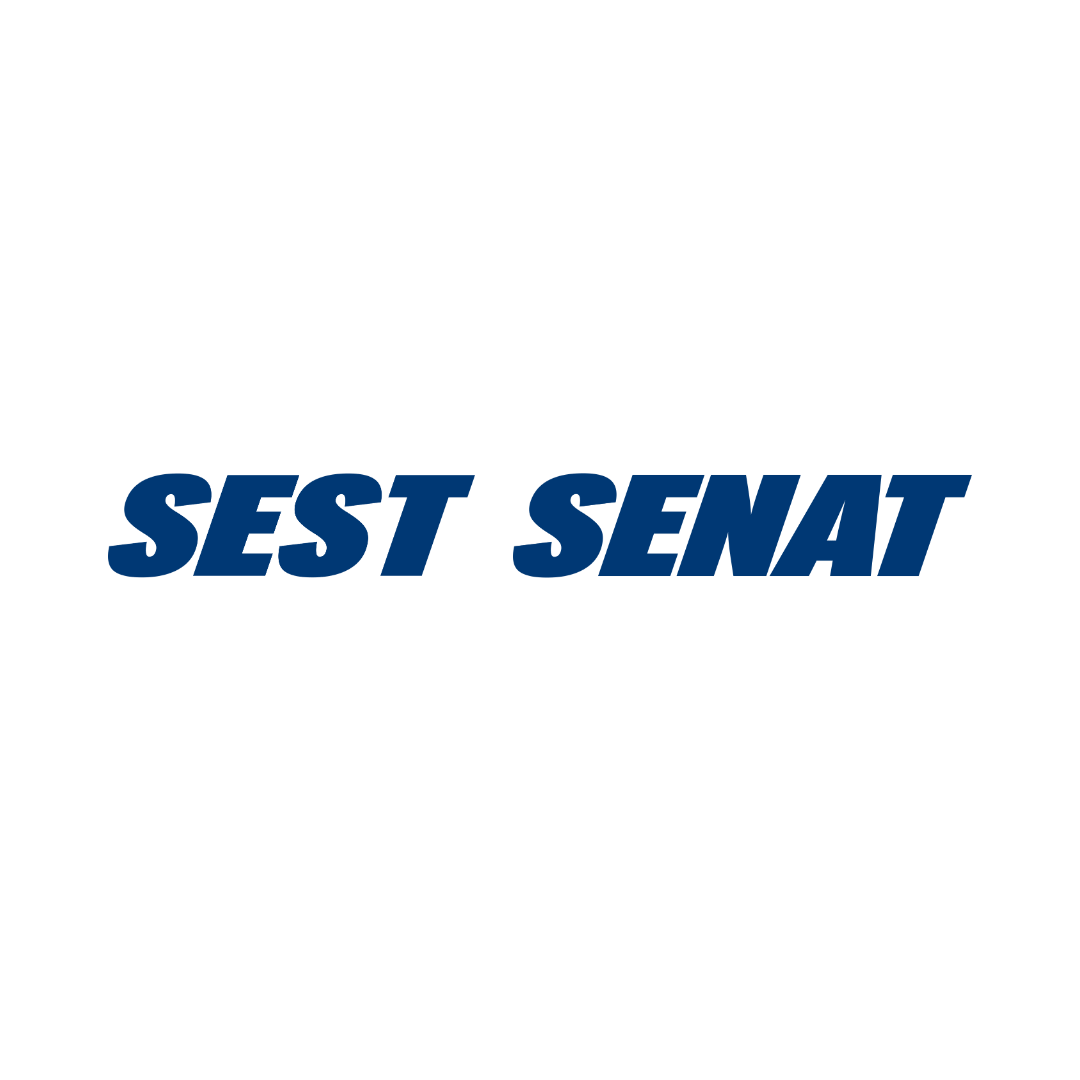 Sest Senat Logo